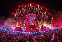 EDC – Electric Daisy Carnival Is Coming To India This November