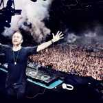 Man arrested after breaking into David Guetta’s home carrying a knife