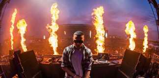 dj snake record label