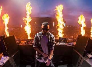 dj snake record label