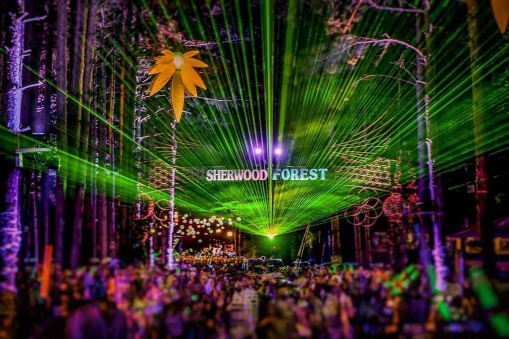 The RAVE goes on Electric Forest is expanding to two weekends Rave
