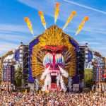 Mysteryland becomes the first festival to have a Virtual Reality livestream