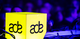 amsterdam dance event