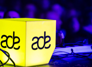 amsterdam dance event