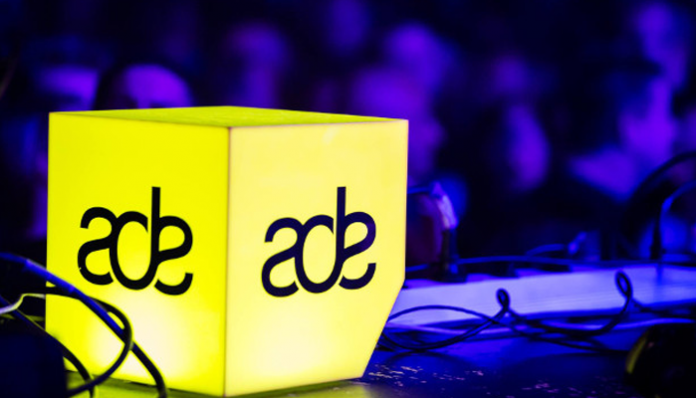 amsterdam dance event