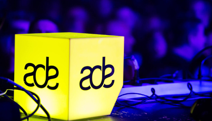 Amsterdam Dance Event ADE 