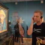 Van Gogh Museum and Armin van Buuren are collaborating on a unique project