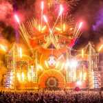 77 People Arrested at Defqon.1 Dance Music Festival
