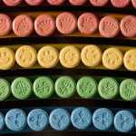 most popular ecstasy pills