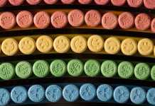 most popular ecstasy pills