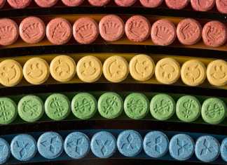 most popular ecstasy pills
