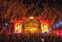 It’s Official : Electric Forest will expand to 8-days in 2017