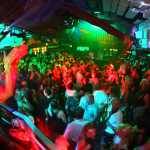 DJ and producer is in hospital following a vicious attack at a nightclub