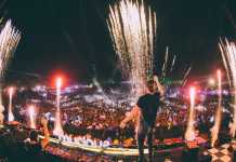 Two of the biggest EDM festivals look set to be banned