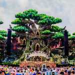 Breaking: Tomorrowland Belgium to hold 2 Weekends in 2017 edition