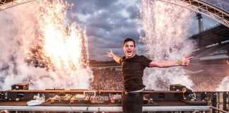 Martin Garrix