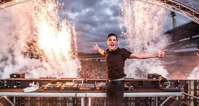 Martin Garrix