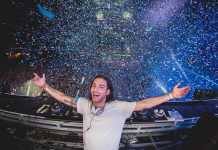Alesso has released his brand new single ‘Sad Song’ feat. TINI