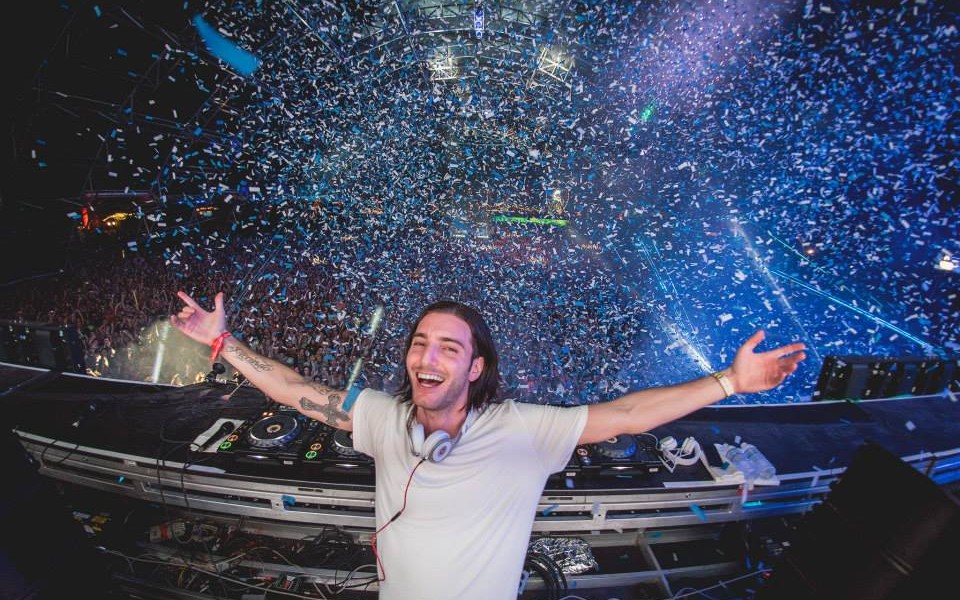 Alesso