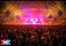 Amsterdam Music Festival – AMF is SOLD OUT in record time ahead of 2019 edition