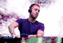 2017 highest paid djs