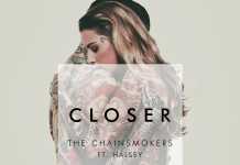 The chainsmokers