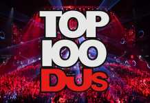 Voting is now open for DJ Mag’s Top 100 Djs Poll 2019