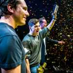 Martin Garrix returns to the Amsterdam Rai with two shows during ADE