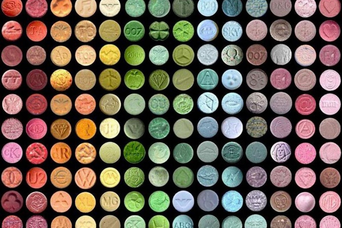 WARNING issued over deadly Ecstasy pills with FIVE times ...