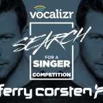 Become a feat singer on Ferry Corsten’s upcoming album through this contest