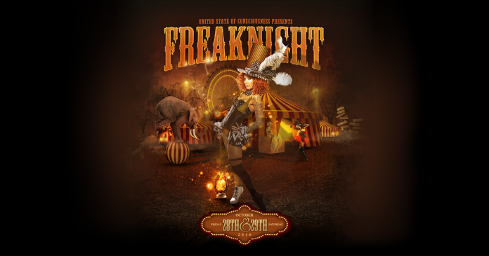 Top 5 Halloween EDM Events You Need To Consider This October | Rave Jungle