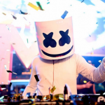 Marshmello’s long awaited collab with Far East Movement is finally OUT !!!