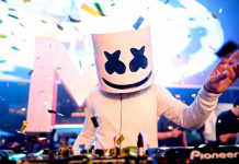 Marshmello’s long awaited collab with Far East Movement is finally OUT !!!