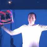 marshmello and tiesto