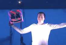 marshmello and tiesto