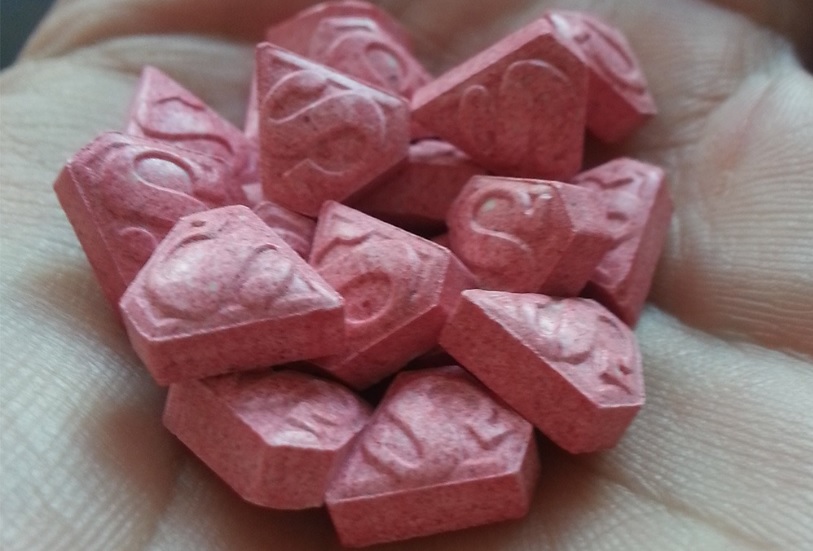 Superman Pills Mg