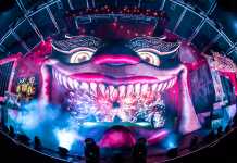 Top 5 Halloween EDM Events You Need To Consider This October