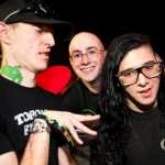 Skrillex calls Deadmau5 an “asshole” for acting like such a f*cking bully !
