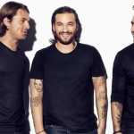 swedish house mafia