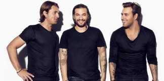 swedish house mafia