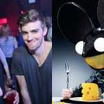 deadmau5 the chainsmokers twitter