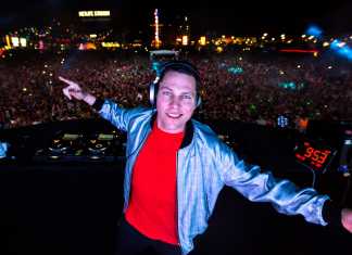 Tiësto