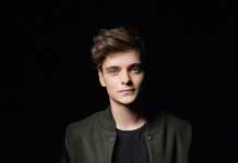 martin garrix