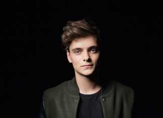 martin garrix