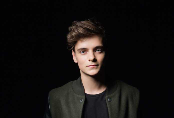 martin garrix