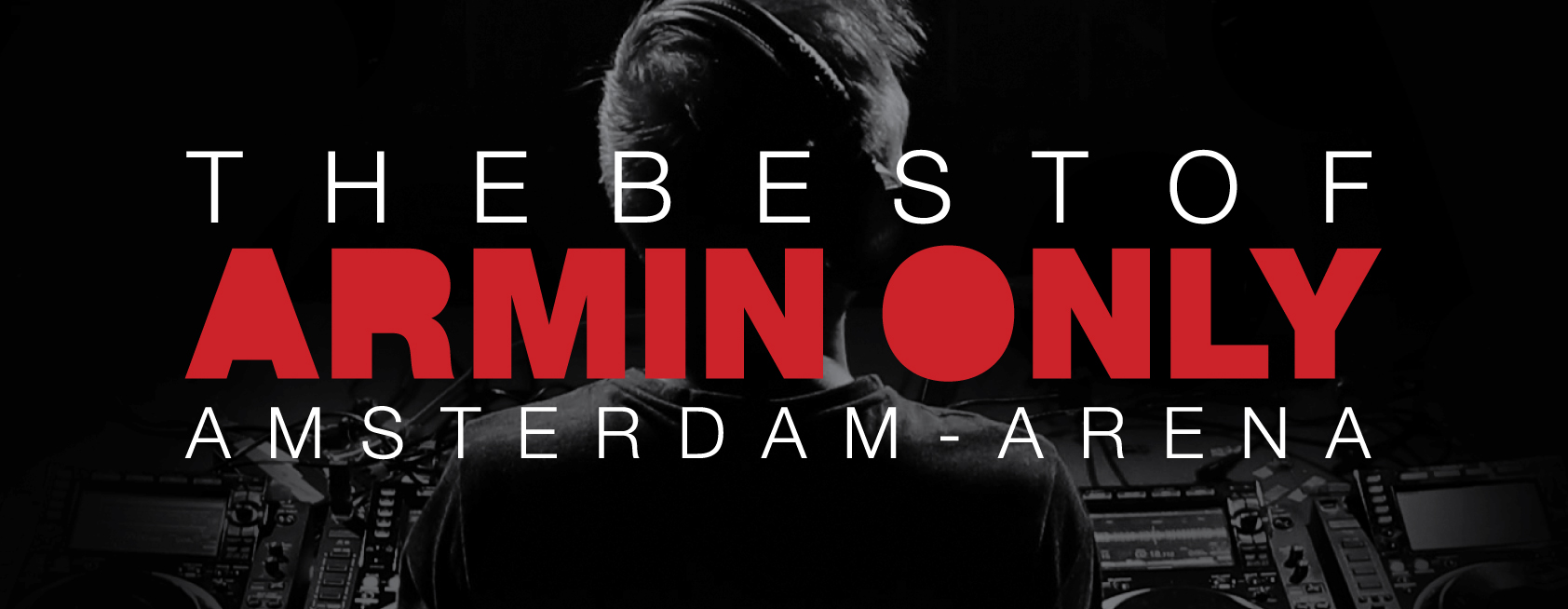 the best of armin only