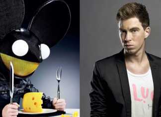 deadmau5 trolls hardwell