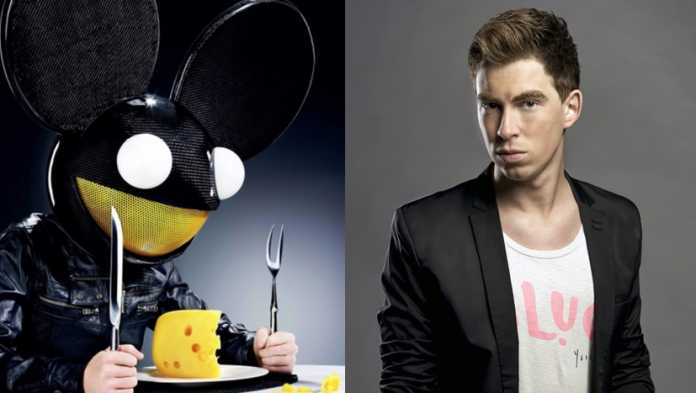 deadmau5 trolls hardwell