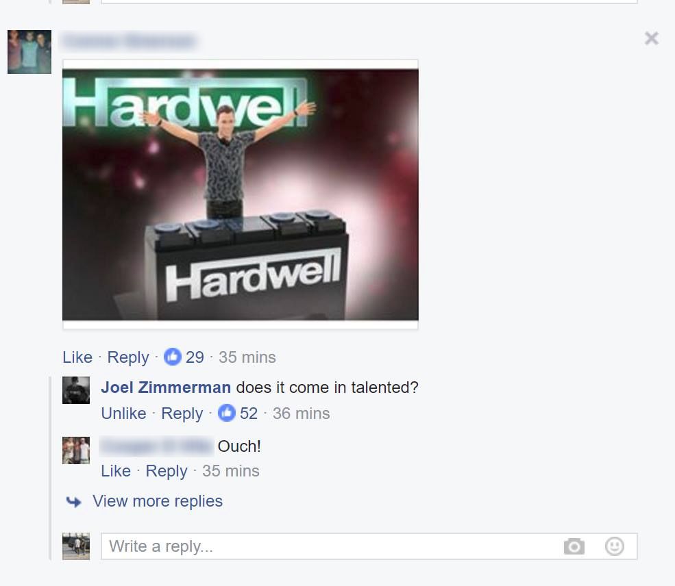 deadmau5 trolls hardwell