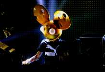 Deadmau5’s new album tracklist has been accidently published Deadmau5’s new album
